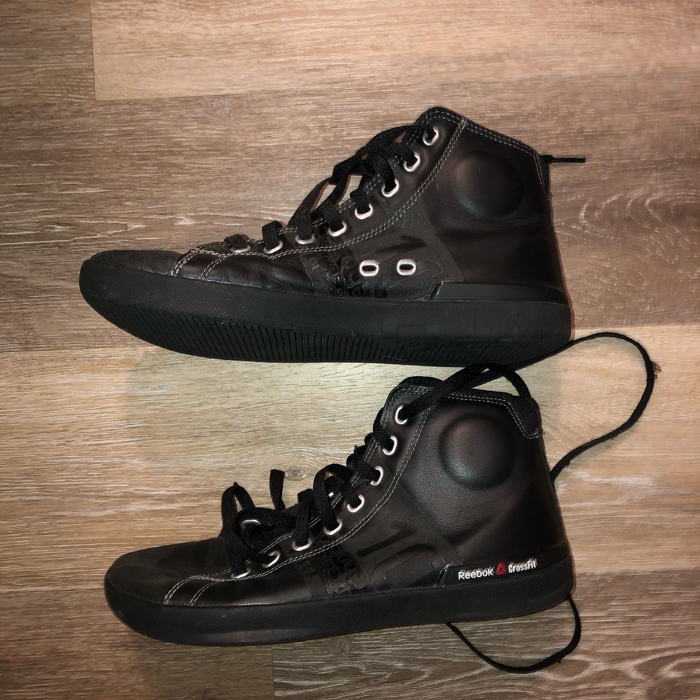 Reebok CrossFit training sneakers
